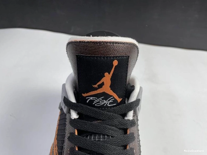MaikeSneakers Retro Air Starfish CW7183-100 (W) 4 Jordan 0707